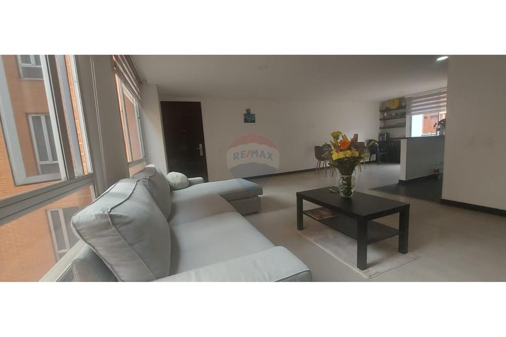 Beautiful apartment